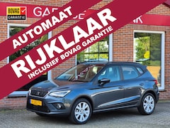 Seat Arona - 1.0 TSI Xcellence Business Intense 116PK 5drs AUTOMAAT clima, cruise, navi, carplay, pdc,