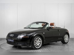 Audi TT Roadster - 1.8 5V Turbo