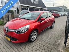 Renault Clio Estate - 1.2 Dynamique