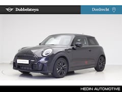 MINI John Cooper Works - 3-deurs RockinghamGT Cooper Panoramadak | Lederen sportstoelen | Stoelverwarming | Achteru