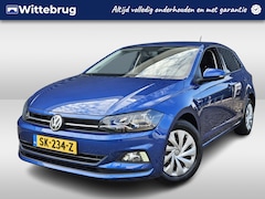 Volkswagen Polo - 1.0 TSI Comfortline | Apple Carplay en Android Auto | Airco | Cruise Control