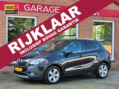 Opel Mokka - 1.4 T Innovation 140PK 5drs clima, cruise, navi, pdc, camera, agr leder RIJKLAAR