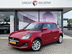 Suzuki Swift - 1.2 Select Smart Hybrid