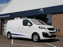 Peugeot Expert - ASPHALT L2/STD/231 2.0HDI-120pk AUTOMAAT(EAT6) 3P.| Navi | BT | Parkeersen. achter | Camer