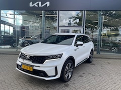 Kia Sorento - 1.6 T-GDI PHEV Plug-in Hybrid 4WD ExecutiveLine Navi+BT+Camera ECC-Airco Cr.Control LED Le