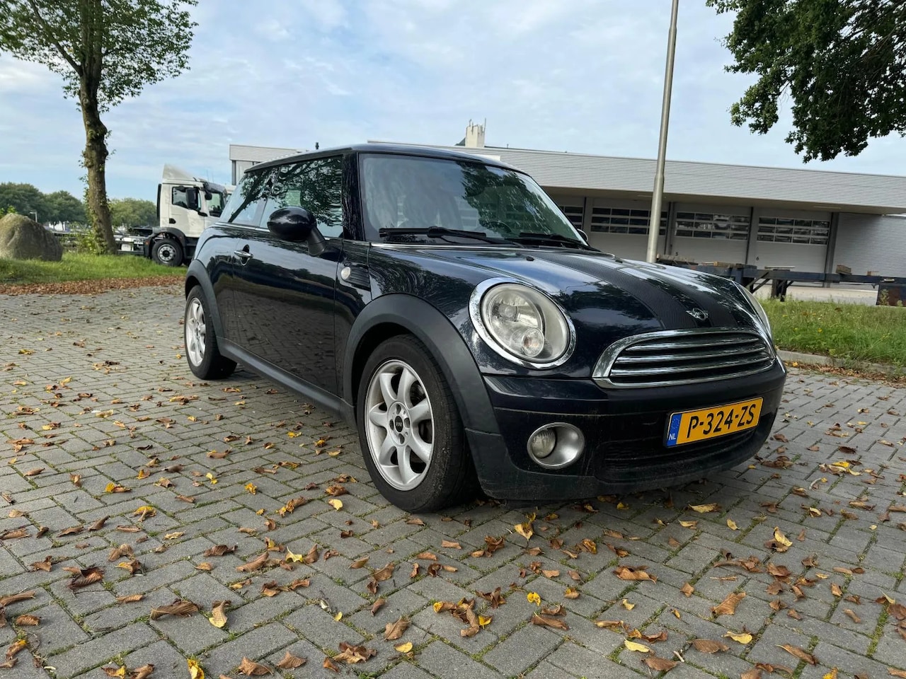 MINI Cooper - AutoWereld.nl