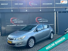 Opel Astra - 1.6 Edition CLIMATE| CRUISE|V-A PDC|STOEL.VER|EL.RAMEN| LMV