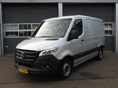 Mercedes-Benz Sprinter - 314 2.2 CDI L1H1 AUT | LED | MBUX | BOTT INRICHTING