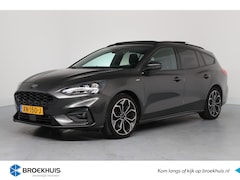 Ford Focus Wagon - 1.0 EcoBoost ST Line Business | Dealer Onderhouden | 1e Eigenaar | B&O | Winter Pack | Ope