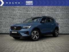 Volvo XC40 - B4 Plus Dark | Adaptive cruise control | Trekhaak | Voorruitverwarming | Harman Kardon aud