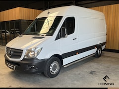 Mercedes-Benz Sprinter - 313 2.2 CDI 366 HD L2H2. Airco. Cruise. Trekhaak