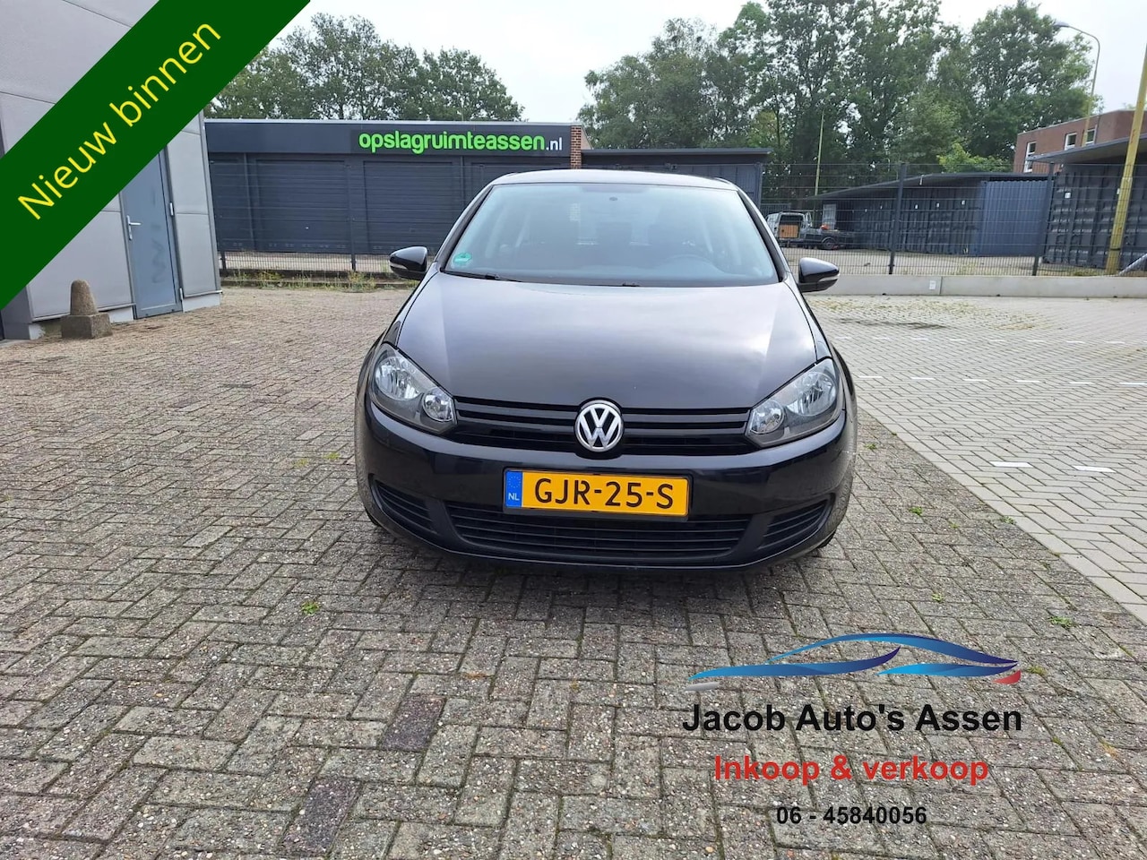 Volkswagen Golf Variant - 1.4 Easyline,Camera, Multimedya,Airco - AutoWereld.nl