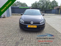 Volkswagen Golf Variant - 6 1.4 Easyline, Camera, Multimedya, Airco