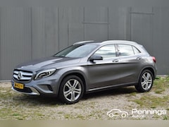 Mercedes-Benz GLA-Klasse - 180 Prestige 55.000 KM , vrijwel nieuwstaat, verkoop in opdracht van klant