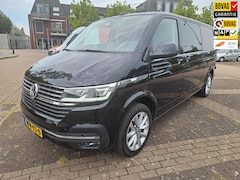 Volkswagen Transporter - 2.0 TDI L2H1 30 DC Bulli| Lederen Bekleding| Digital Cockpit| Adaptive Cruise|