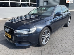 Audi A6 Avant - 3.0 TDI quattro Pro Line S