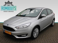 Ford Focus - 1.0 EcoBOOST 100pk Edition Navi/PDC/Airco