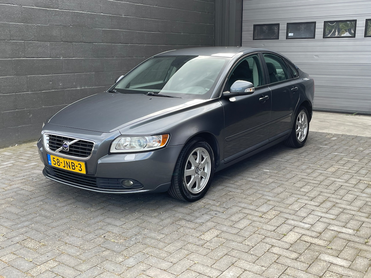 Volvo S40 - 1.8 Edition I | AIRCO | Trekhaak | Lichtmetalen Velgen | Youngtimer | - AutoWereld.nl