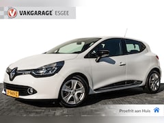 Renault Clio - 1.2 119 PK TCe Zen AUTOMAAT RIJKLAAR INCL : GARANTIE | Navigatie | Cruise Control | Airco