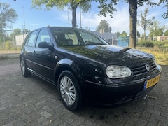 Volkswagen Golf - 1.8-5V Comfortline nieuwe apk bij aflevering