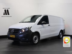 Mercedes-Benz Vito - 116 CDI Lang - EURO 6 - Airco - Navi - Cruise - € 18.900, - Excl