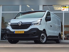 Renault Trafic - 2.0 dCi 120 T29 L2H1 Comfort Navi Trekhaak Airco Nieuwe remmen Mooi