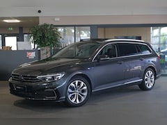 Volkswagen Passat Variant - 1.4 TSI GTE 218PK Pano Virtual Led Navi Cam