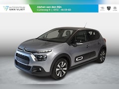 Citroën C3 - 1.2 83pk Max | Navigatie | Keyless Entry | Achteruitrijcamera