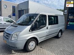 Ford Transit - 260S 2.2 TDCI SHD DC Aflever beurt, Nw Apk NAP