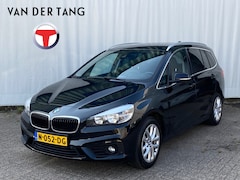 BMW 2-serie Gran Tourer - 220i Aut. /leder / trekhaak/ hifi-sp