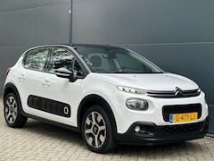 Citroën C3 - 1.5 BlueHDi S&S Business NAVI | CAMERA | PKRSENSOR | BTW | NWE APK