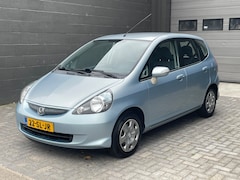 Honda Jazz - 1.4 LS | Nieuwe APK | Dealer Onderhouden | Magic Seats | Betrouwbare Auto |