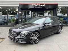 Mercedes-Benz E-klasse Estate - 53 AMG 4MATIC 457PK|Panoramadak|Burmester|360Camera|Luchtvering|Keyless|Carplay|Leder