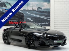 BMW Z4 Roadster - M40i High Executive 340 PK / Harman Kardon / Head Up / Live Cockpit / Park Assist / Adapti