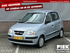 Hyundai Atos - 1.1i Dynamic AIRCO, PDC, APK NIEUW