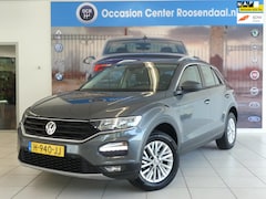 Volkswagen T-Roc - 1.0 TSI 116PK Style Business Navigatie Climate Control Cruise Control Dealer Onderhouden