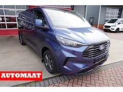 Ford Transit Custom - 320L 2.0 TDCI 170PK L2H1 Limited Automaat Nr. V018 | Airco | adap.Cruise | Navi | Camera |