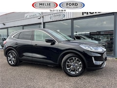 Ford Kuga - 2.5 PHEV e-CVT 225pk Titanium ( plug in Hybride )