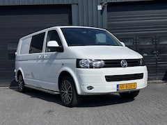 Volkswagen Transporter - 2.0 TDI L2H1 DC Trendline