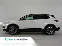 Opel Grandland X - 1.6 Turbo Hybrid4 Innovation 300pk | Leer | Camera | Adaptieve Cruise | Stl. verw. | Inpar