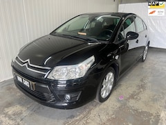 Citroën C4 - 1.6 VTi Anniversaire NEW KETTING