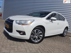 Citroën DS4 - 1.2 PureTech Clima / Cruise / NAVI / LM