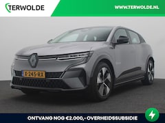 Renault Mégane E-Tech - EV60 Optimum Charge Evolution | Adapt. Cruise | Stoel- / stuurverw. |