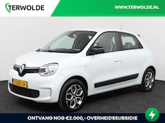 Renault Twingo Z.E. - R80 E-Tech Equilibre 22 kWh Parkeerhulp | Navigatie | Climate Control | Nieuwe Auto | € 2.