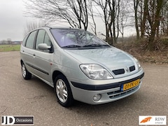 Renault Scénic - 1.8-16V RXT