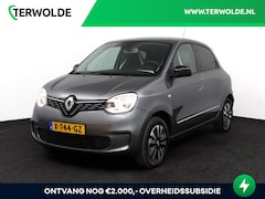 Renault Twingo Z.E. - R80 E-Tech Techno 22 kWh | Camera | DAB | Apple Carplay/Android Auto NAVI | DEMO