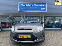 Ford C-Max - 1.0 Edition