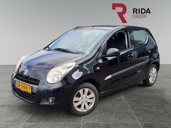 Suzuki Alto - 1.0 Exclusive