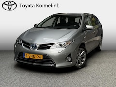 Toyota Auris Touring Sports - 1.8 Hybrid Lease Pro automaat