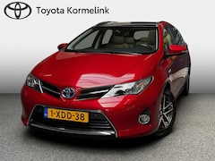 Toyota Auris Touring Sports - 1.8 Hybrid Lease Pro automaat